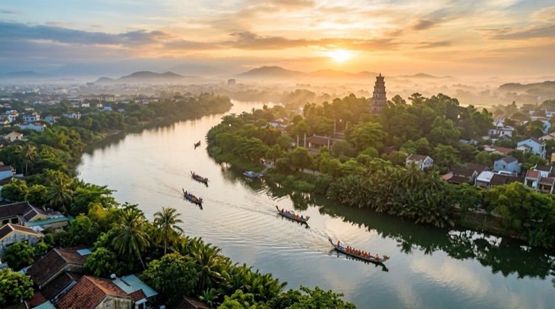 Tour du lịch trọn gói